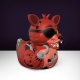 Five Nights at Freddy's - Figurine Tubbz Foxy 1st Edition 10 cm