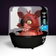 Five Nights at Freddy's - Figurine Tubbz Foxy 1st Edition 10 cm