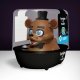 Five Nights at Freddy's - Figurine Tubbz Freddy 1st Edition 10 cm