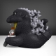 Godzilla - Figurine Tubbz XL Godzilla 25 cm