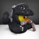 Godzilla - Figurine Tubbz XL Godzilla 25 cm