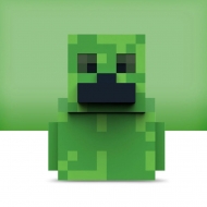 Minecraft - Figurine Tubbz Creeper 1st Edition 10 cm