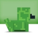 Minecraft - Figurine Tubbz Creeper 1st Edition 10 cm