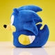 Sonic The Hedgehog - Peluche Tubbz Sonic 30 cm