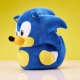 Sonic The Hedgehog - Peluche Tubbz Sonic 30 cm