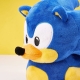 Sonic The Hedgehog - Peluche Tubbz Sonic 30 cm