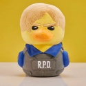 Resident Evil - Peluche Tubbz Leon S Kennedy 20 cm