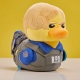 Resident Evil - Peluche Tubbz Leon S Kennedy 20 cm