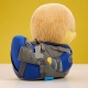 Resident Evil - Peluche Tubbz Leon S Kennedy 20 cm