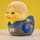 Resident Evil - Peluche Tubbz Leon S Kennedy 20 cm