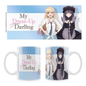 My Dress-Up Darling - Mug céramique Marin Shizuku Cosplay