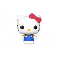 Hello Kitty - Figurine POP! Sanrio Hello Kitty (Classic) 9 cm