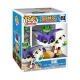 Sonic The Hedgehog - Figurine POP! Oversized Big the Cat w/Froggy 15 cm