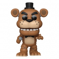 Five Nights at Freddy's - Figurine POP! Five Nights at Freddy's 10th Anniversary Freddy 9 cm