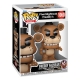 Five Nights at Freddy's - Figurine POP! Five Nights at Freddy's 10th Anniversary Freddy 9 cm