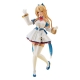 Hololive Production - Statuette Pop Up Parade Shiranui Flare 17 cm