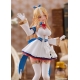 Hololive Production - Statuette Pop Up Parade Shiranui Flare 17 cm