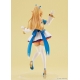 Hololive Production - Statuette Pop Up Parade Shiranui Flare 17 cm