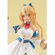 Hololive Production - Statuette Pop Up Parade Shiranui Flare 17 cm