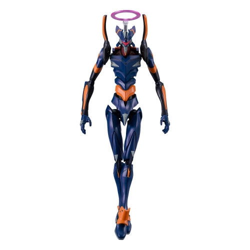 Evangelion : 2.0 You Can (Not) Advance - Figurine Moderoid Plastic Model Kit Mark.06 16 cm