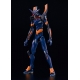 Evangelion : 2.0 You Can (Not) Advance - Figurine Moderoid Plastic Model Kit Mark.06 16 cm