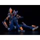 Evangelion : 2.0 You Can (Not) Advance - Figurine Moderoid Plastic Model Kit Mark.06 16 cm