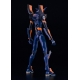 Evangelion : 2.0 You Can (Not) Advance - Figurine Moderoid Plastic Model Kit Mark.06 16 cm