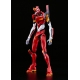 Evangelion : 2.0 You Can (Not) Advance - Figurine Moderoid Plastic Model Kit Unit-02 16 cm