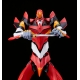 Evangelion : 2.0 You Can (Not) Advance - Figurine Moderoid Plastic Model Kit Unit-02 16 cm