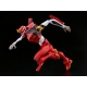 Evangelion : 2.0 You Can (Not) Advance - Figurine Moderoid Plastic Model Kit Unit-02 16 cm