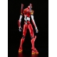 Evangelion : 2.0 You Can (Not) Advance - Figurine Moderoid Plastic Model Kit Unit-02 16 cm