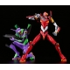 Evangelion : 2.0 You Can (Not) Advance - Figurine Moderoid Plastic Model Kit Unit-02 16 cm