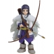 Golden Kamuy - Statuette Pop Up Parade Asirpa 15 cm