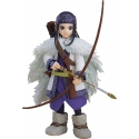 Golden Kamuy - Statuette Pop Up Parade Asirpa 15 cm