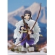 Golden Kamuy - Statuette Pop Up Parade Asirpa 15 cm