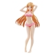 Sword Art Online Progressive: Scherzo of Deep Night - Statuette Pop Up Parade Beach Queens Asuna 17 cm