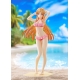 Sword Art Online Progressive: Scherzo of Deep Night - Statuette Pop Up Parade Beach Queens Asuna 17 cm