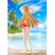 Sword Art Online Progressive: Scherzo of Deep Night - Statuette Pop Up Parade Beach Queens Asuna 17 cm