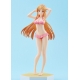 Sword Art Online Progressive: Scherzo of Deep Night - Statuette Pop Up Parade Beach Queens Asuna 17 cm