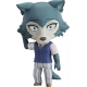 Beastars - Figurine Nendoroid Legoshi 10 cm