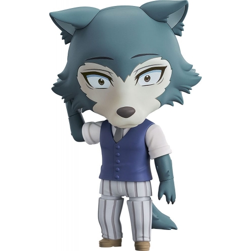 Beastars - Figurine Nendoroid Legoshi 10 cm