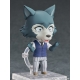 Beastars - Figurine Nendoroid Legoshi 10 cm