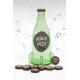 Fallout - Fallout Botlle Series Glass Bottle & Cap Nuka Mix