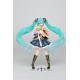 Hatsune Miku - Statuette Hatsune Miku Winter Live Ver. 22 cm