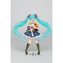 Hatsune Miku - Statuette Hatsune Miku Winter Live Ver. 22 cm