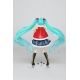 Hatsune Miku - Statuette Hatsune Miku Winter Live Ver. 22 cm