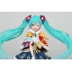 Hatsune Miku - Statuette Hatsune Miku Winter Live Ver. 22 cm