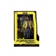 Cyberpunk: Edgerunners - Figurine Diecast David 15 cm