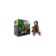 Misfits - Figurine Super Cycles Mummy Boy (Black with Red Trike) 13 cm