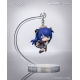 Arknights - Mini statuette Hang On Mostima 6 cm